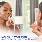 NIVEA Moisture Lip Care, Lip Balm