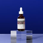 Advanced Clinicals Exfoliating 10% Glycolic Acid Serum For Face + Lactic Acid | Facial Exfoliant AHA + Salicylic Acid Serum To Improve Look Of Large Pores, Uneven Skin Tone, & Dark Spots, 1.75 FL Oz