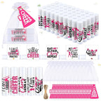 50 Sets Cheer Gifts Bulk 50