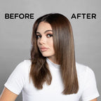 CHI Ceramic Series Flat Iron, Hair Straightener for Silky, Smooth Hair, 1" Iron, Sweet Coraline