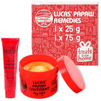 Lucas Pawpaw Lip Ointment, Lucas Pawpaw Balm