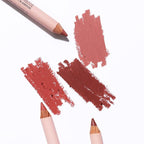 Signature Lip Pencil (009, Caramel Beige) Lip