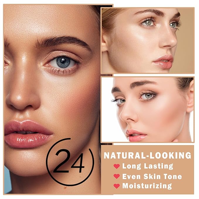 Color Corrector Palette Concealer Contour Palette Natural Brighten