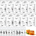 30 Pack Halloween Party Favors Bulk Adults