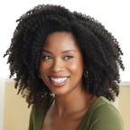African Pride Moisture Miracle - For Natural Coils & Curls, Nourishes & Shines, Sulfate Free, Color Safe (16 Oz (3-in-1 Set))
