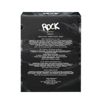 Vera Wang Rock Princess Eau de Toilette 4 Piece Gift Set, Notes of Waterlily, Tahitian Flower, and Vanilla, Women's Fragrance, Long Lasting, Everyday Fragrance