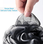 Amazerbath loofah sponge 75g/piece, loofah