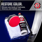 Adam's Polishes Brilliant Glaze 16oz - Amazing Depth, Glaze