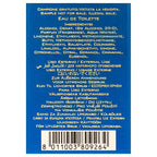 Versace Eros EDT Cologne, 0.17 Ounce