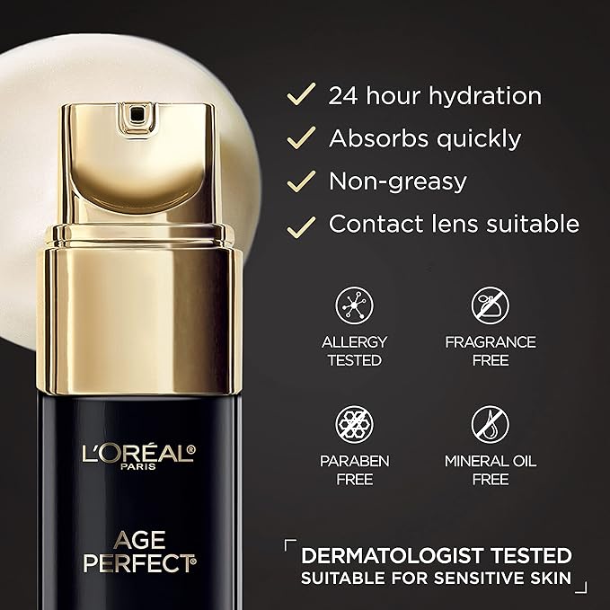 L'oreal paris age perfect anti-aging
