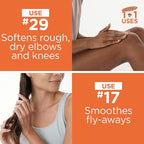 Palmer's Cocoa Butter Formula Daily Skin Therapy Solid Lotion, 7.5 Oz (Pack of 3) Intensive Body Moisturizer with Vitamin E for Extremely Dry & Eczema-Prone Skin, Helps Provide 48-Hour Deep Hydration