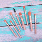 Vegan Eyeshadow Palette Organic Eyeshadow 16 Colors Highly