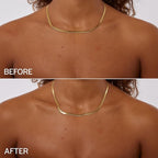 Hydrating Self-Tanning Body Mist – Lightweight Bronzing Spray with Hyaluronic Acid & Glycerin for a Natural Tan – 200ml