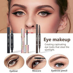 30 Pieces Makeup Kit for Women Full Kit, TooAemiS Professional Makeup Kit for Teens or Adult, All in One Makeup Sets Include Eyeshadow Palette Lipstick Concealer Foundation Mascara Loose Powder Etc