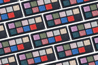 Chromatic Eye Shadow Palette 10 Shades | Multichromatic