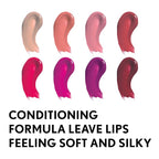 COVERGIRL Colorlicious Gloss Melted Toffee 600, .12 oz (packaging may vary)