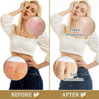 Face Body Rice Sunscreen SPF