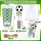 36 Sets Soccer Lip Balm Hand