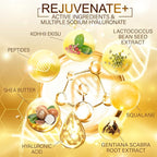 Magic Rejuvenate+ Regenerating Anti Aging Eye Cream