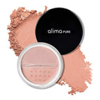 Alima Pure Loose Mineral Blush, Powder Blush Makeup, 15 oz