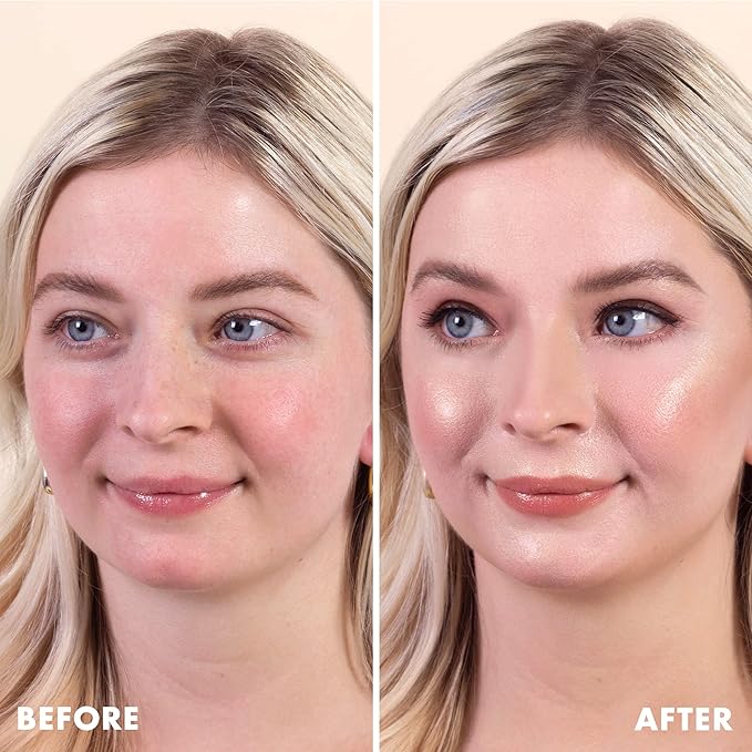 Milani Conceal + Perfect Liquid Contour for Added - Honey