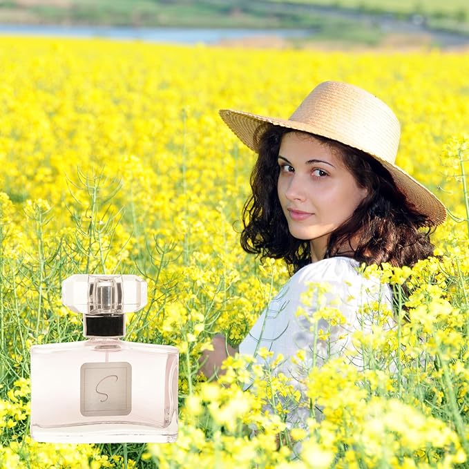 | Premium Unisex Colognes & Perfumes | Midwest-Inspired Scents | Elevate Your Presence with Handcrafted Aromas (Starlet)