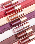 Makeup Revolution, Shimmer Bomb Lip Gloss, Infused With Vitamin E, Shimmery Finish, Available In 6 Shades, Starlight, 4.5ml