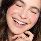 ILIA - Multi Stick For Lips + Cheeks | Non-Toxic, Vegan, Cruelty-Free, Nourishing Cream + Lip Color In One for All Skin Types (All Of Me, 0.15 oz | 4.5 g)