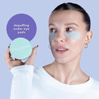 Florence by mills floating under