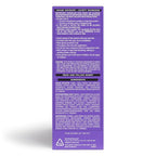 Softsheen-Carson Dark and Lovely Hair Dye, Fade Resist Hair Color with Conditioning Mask, Virtual Violet, 1 Kit