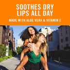 Banana Boat Sunscreen Lip Balm SPF