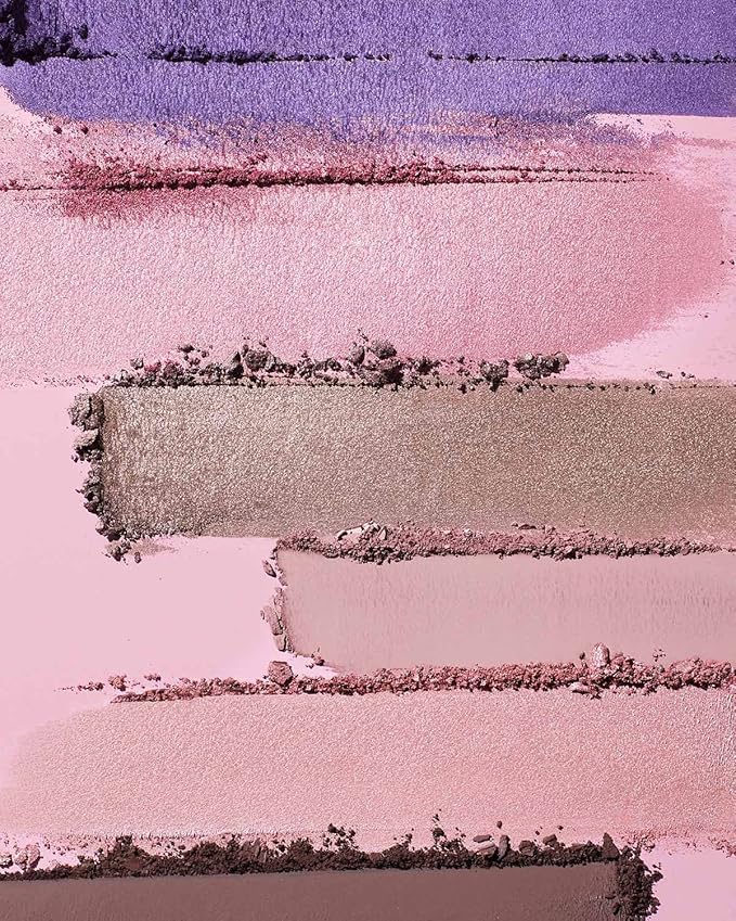 Fenty Beauty by Rihanna Snap Shadows Mix &