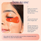 Spalife beauty bright eyed undereye