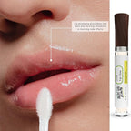 Moisturizing Lip Plumping Gloss (Clear) Moisturizing