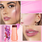 Milk Cooling Water Jelly Tints, 4PCS Milk Jelly Cooling