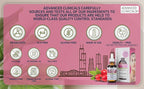 Advanced clinicals rosehip oil facial