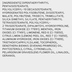 HERA Sensual Nude Lip Gloss #422 LINGERIE | Volumizing Sheer & Glossy Finish, Non-sticky, Moisturizing and Hydrating, Korean Makeup, 0.17 oz. (5g)