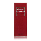 Cartier Declaration Eau De Toilette Spray 3.4 Ounce