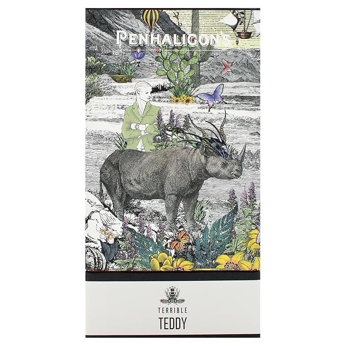 Penhaligons Terrible Teddy for Unisex - 2.5 oz EDP Spray