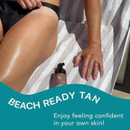 SPF8 Broad Spectrum Natural Sunscreen, Soothing