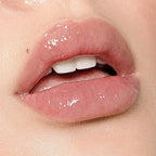 Sigma Beauty Renew Lip Oil – Tinted Lip Oil with Luxurious High-Shine Color & Long Lasting Hydration for Soft, Supple Lips, Non Sticky Lip Oil w/Nourishing Antioxidants (All Heart, Berry Mauve Sheen)