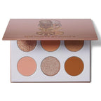 Juvia's Place Palette The Nudes - Neutral Hues,