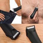 4 Professional Hair Trimmer Guards
