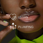 Ciaté London Pump Plump Contains Triple-R Complex