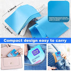 Premium Oil Control Film,Same Series with Clean&Clear Oil Oily Skin