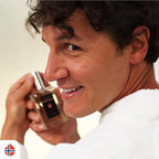 Geir Ness Geir Eau de Parfum Spray For Men - Long Lasting Fresh, Cool Scent