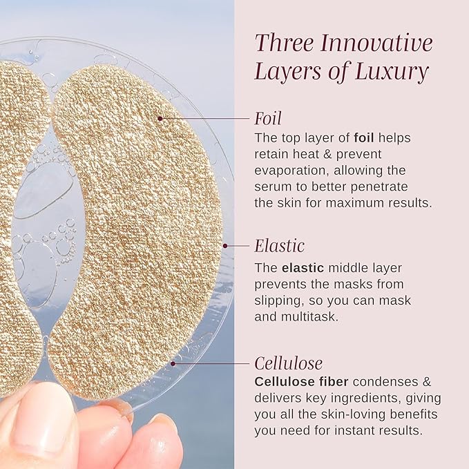 Wander beauty baggage claim -