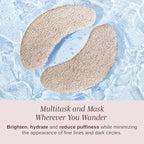 Wander beauty baggage claim -