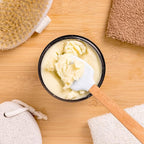 Ora's Amazing Herbal, Eczema Relief, Touchy Skin Salve, Ultra Healing Body Butter, Eczema Cream, Eczema Balm, Herbal Salve, Travel Size, 1oz each