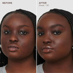 Ami Colé Skin-Enhancing Stick Foundation (120) Bronzer Stick and Gluten-Free